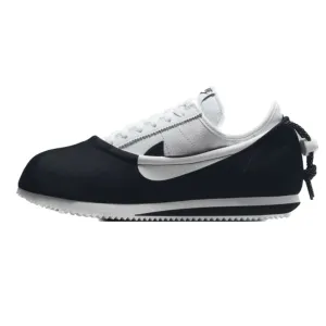 Nike Cortez SP Clot Clotez Ying Yang Black White Black