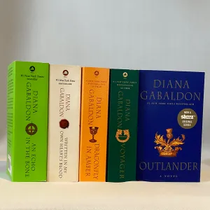 Outlander Series