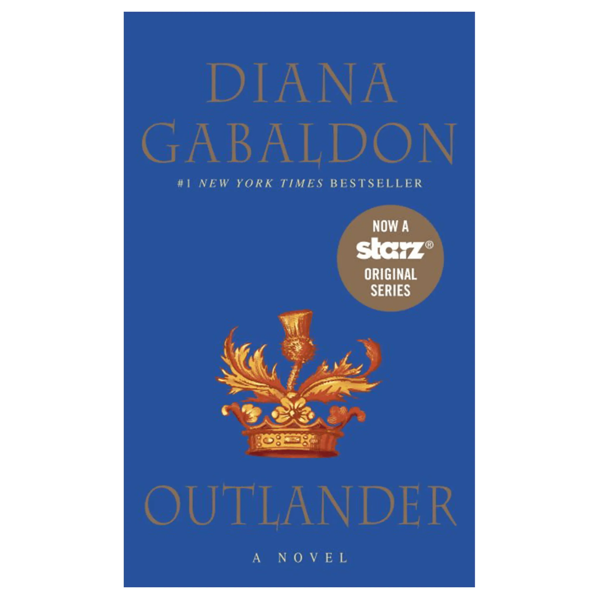 Outlander Series