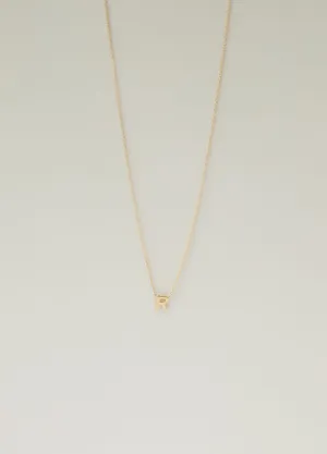 Petite Necklace R