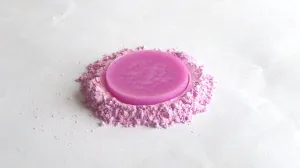 Plum Purple Pearl Pigment - 10gms