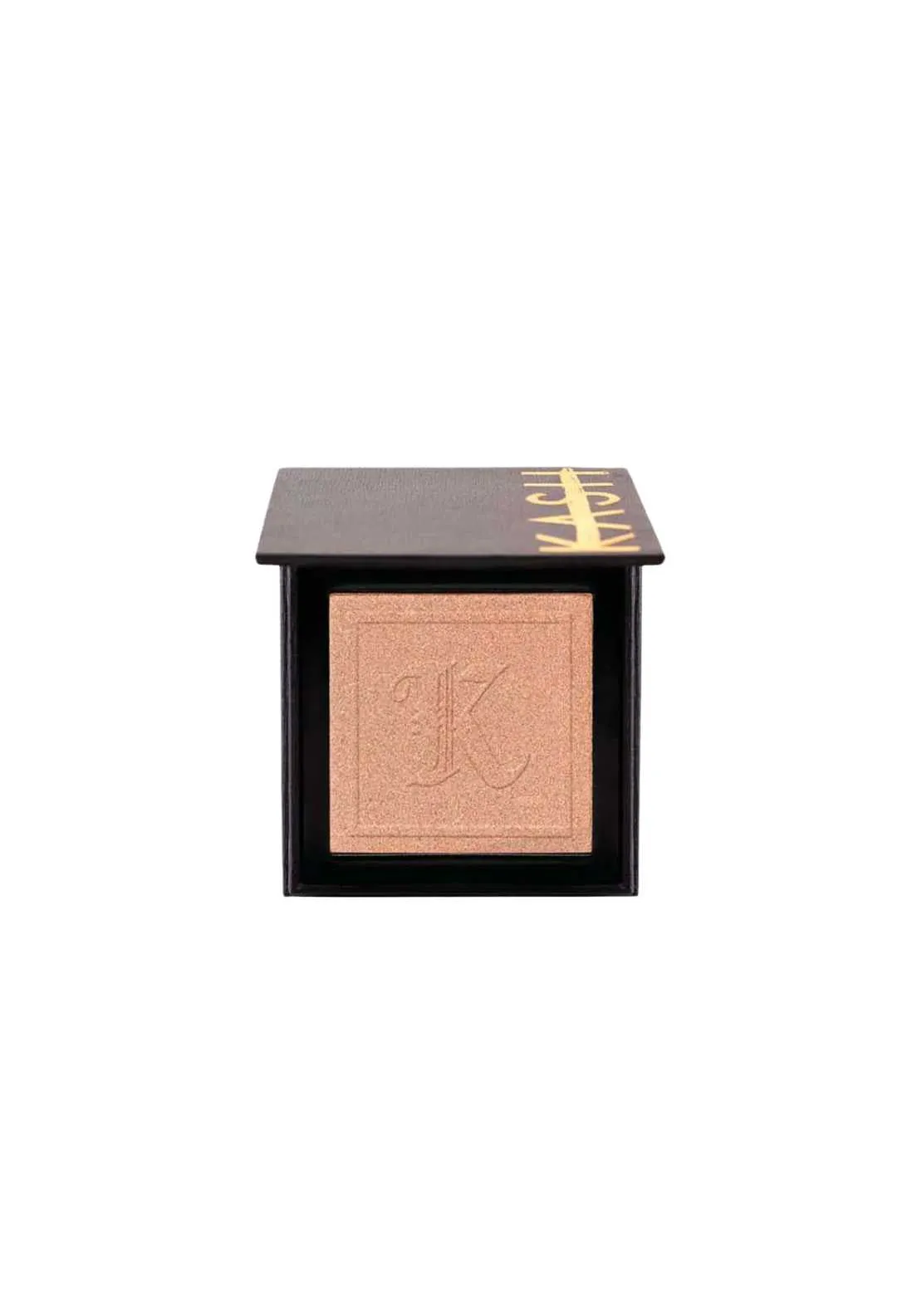 Powder Silk Pressed Shimmer Bronzer