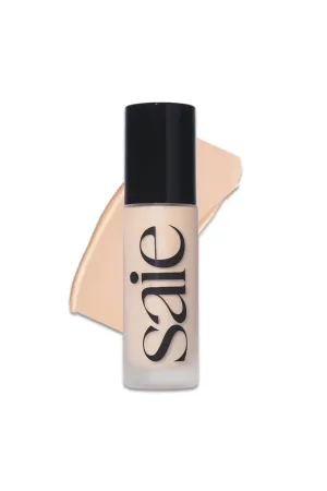 Saie Glowy Super Skin Foundation