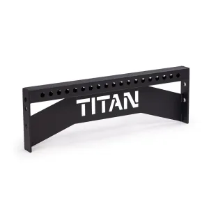 Scratch and Dent, TITAN Series Nameplate Crossmember