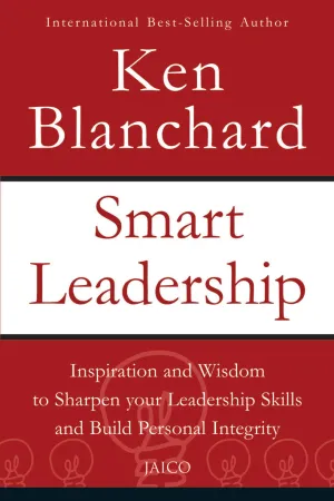 Smart Leadership