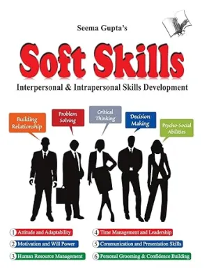 Soft Skills Living A Better Life