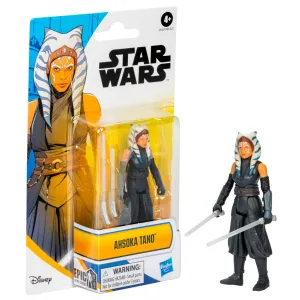 Star Wars Epic Hero Series - Ahsoka Tano