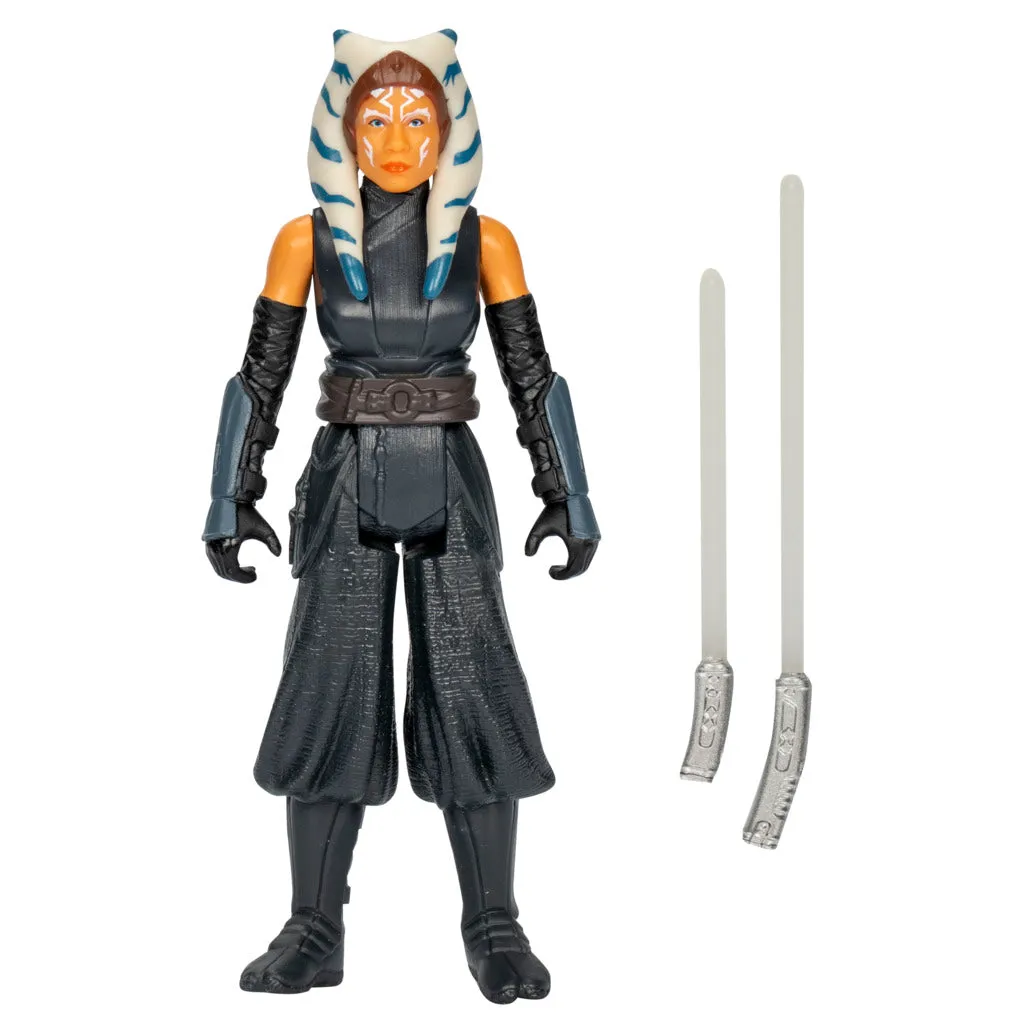 Star Wars Epic Hero Series - Ahsoka Tano