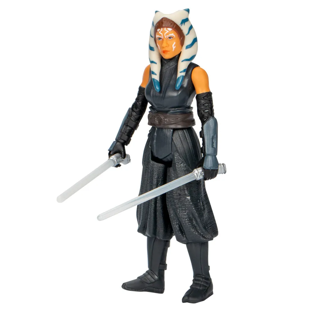 Star Wars Epic Hero Series - Ahsoka Tano