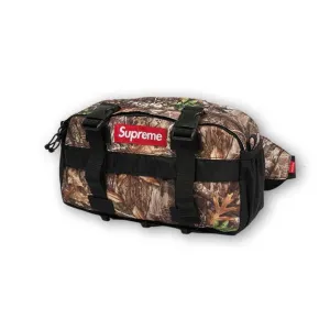 Supreme Waist Bag Real Tree FW19