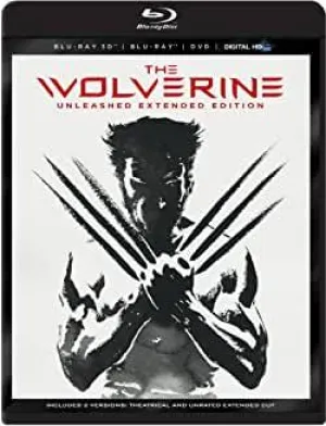 The Wolverine