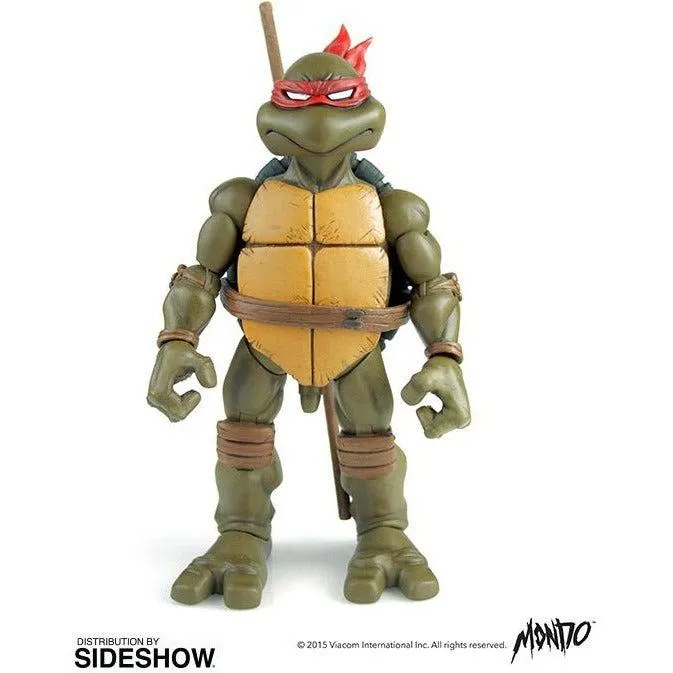 TMNT DONATELLO 1/6 SCALE COLLECTIBLE FIGURE by MONDO