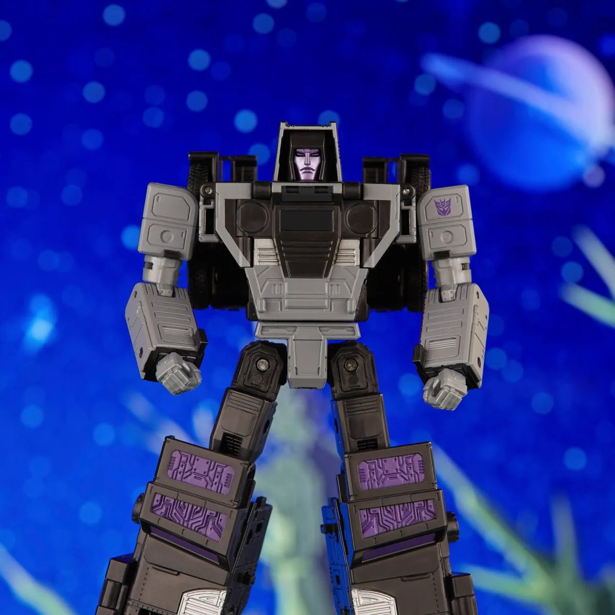 Transformers Legacy Evolution Stunticon Menasor Multipack