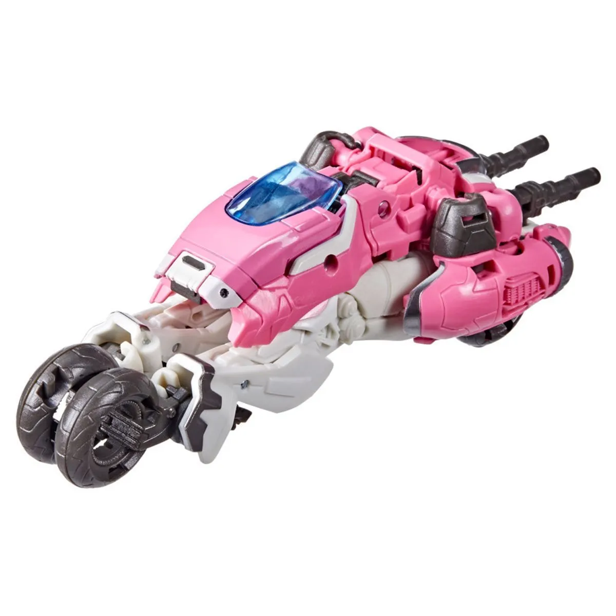 Transformers - Studio Series 85 - Bumblebee 2018 Movie - Deluxe Class Arcee Action Figure (F3162) LOW STOCK