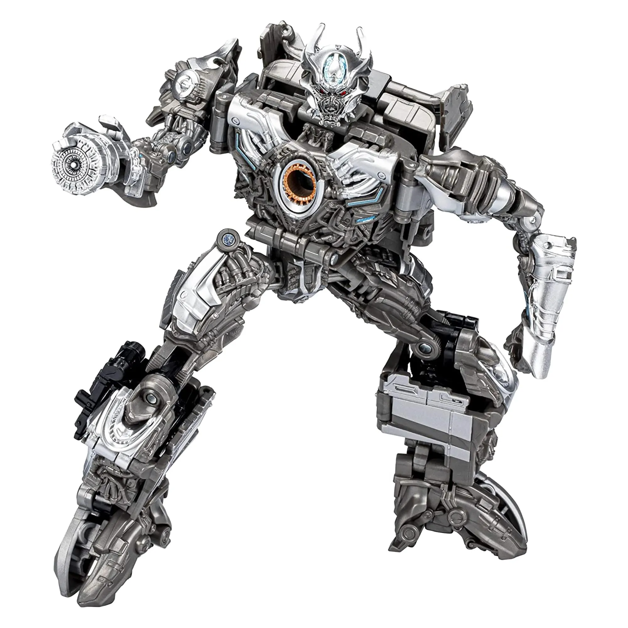 Transformers Studio Series 90 Voyager Galvatron