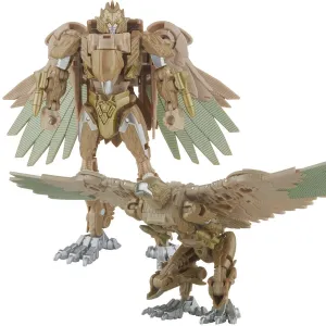 Transformers: Studio Series #97 - Rise of the Beasts - Deluxe Airazor Action Figure (F7232)