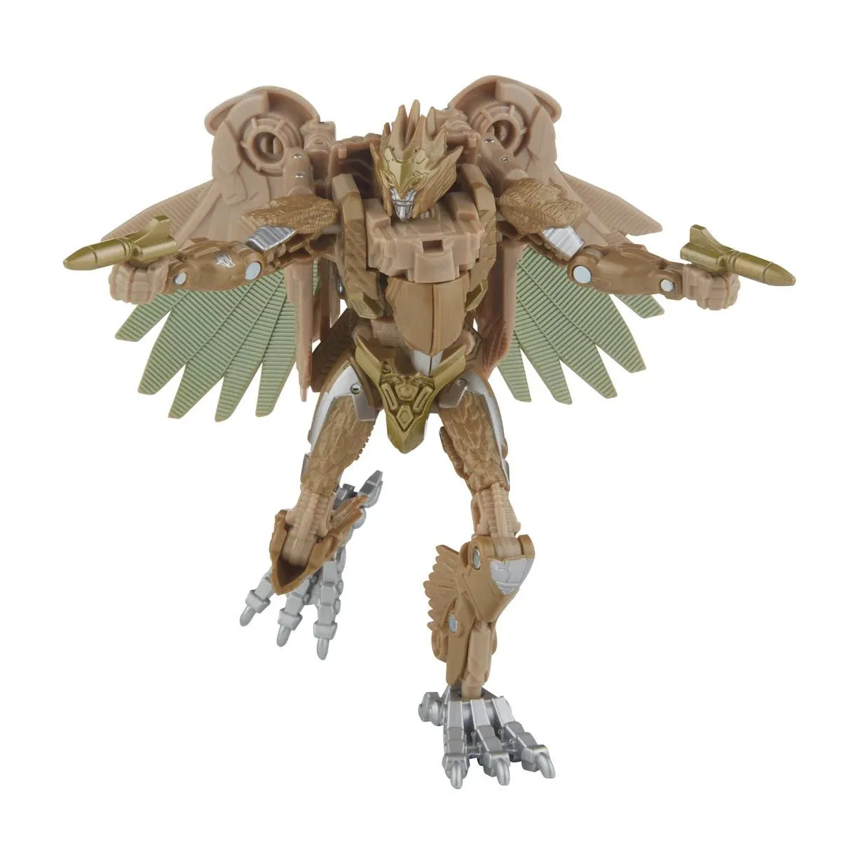 Transformers: Studio Series #97 - Rise of the Beasts - Deluxe Airazor Action Figure (F7232)