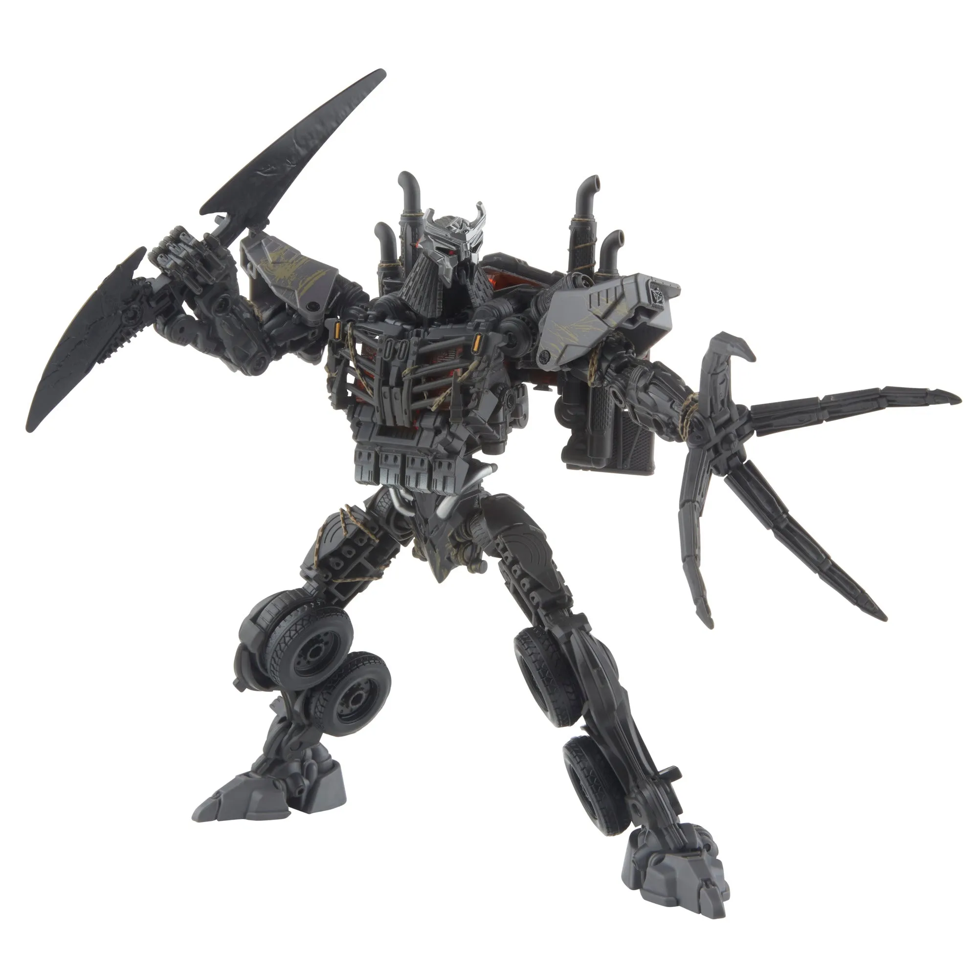 Transformers Studio Series Leader 101 Scourge