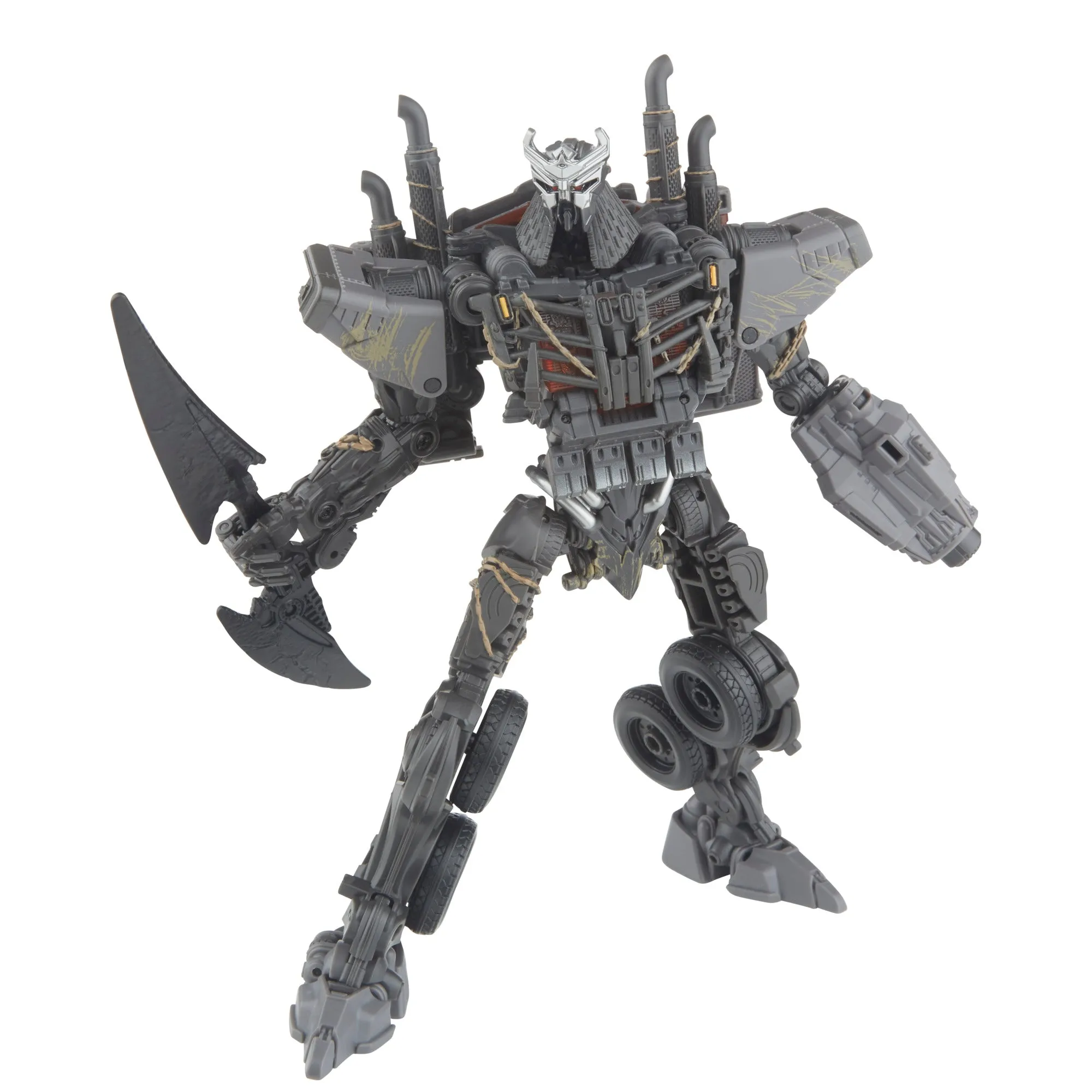 Transformers Studio Series Leader 101 Scourge