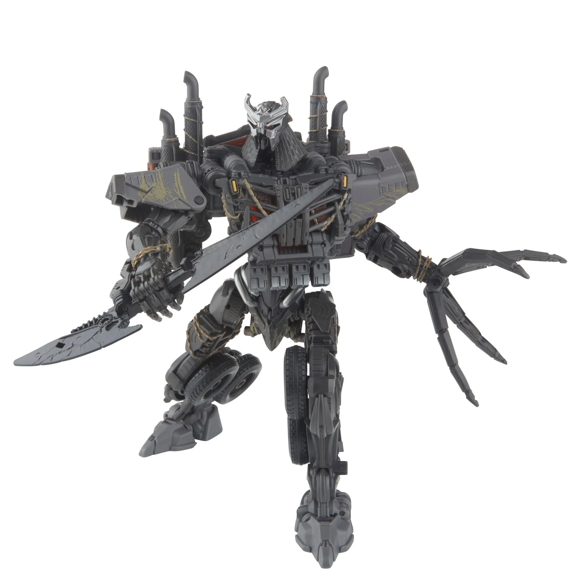 Transformers Studio Series Leader 101 Scourge