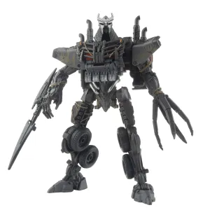 Transformers Studio Series Leader 101 Scourge