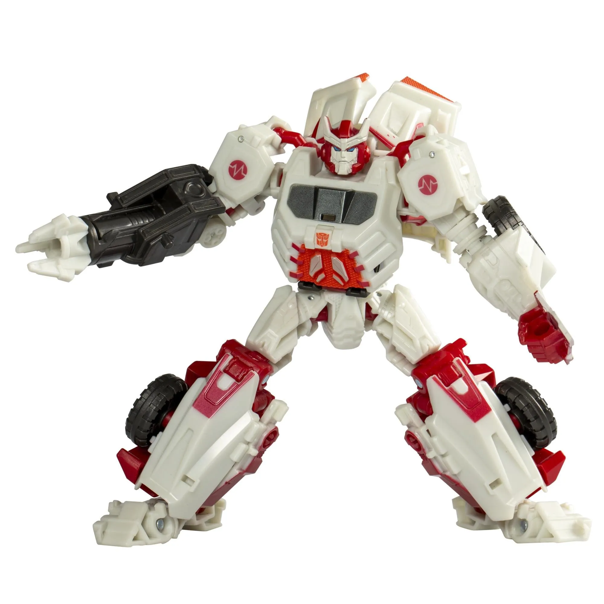 Transformers - Studio Series: Voyager Transformers: War For Cybertron 09 Ratchet Figure