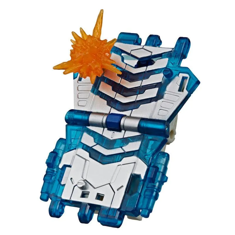 Transformers Toys Generations War for Cybertron: Earthrise Battle Masters WFC-E1 Soundbarrier Action Figure