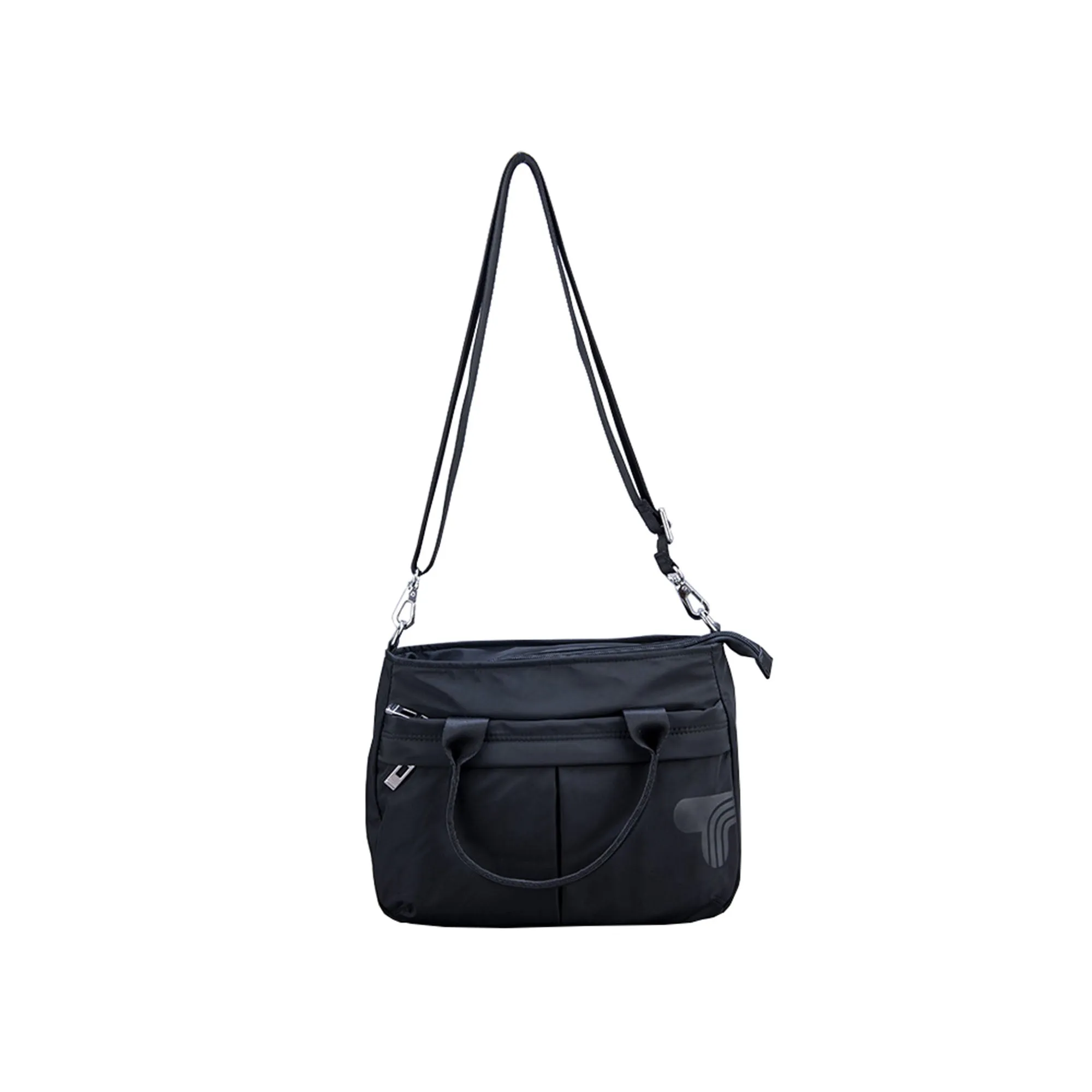 Travel Time 816 Organizational Shoulder Bag