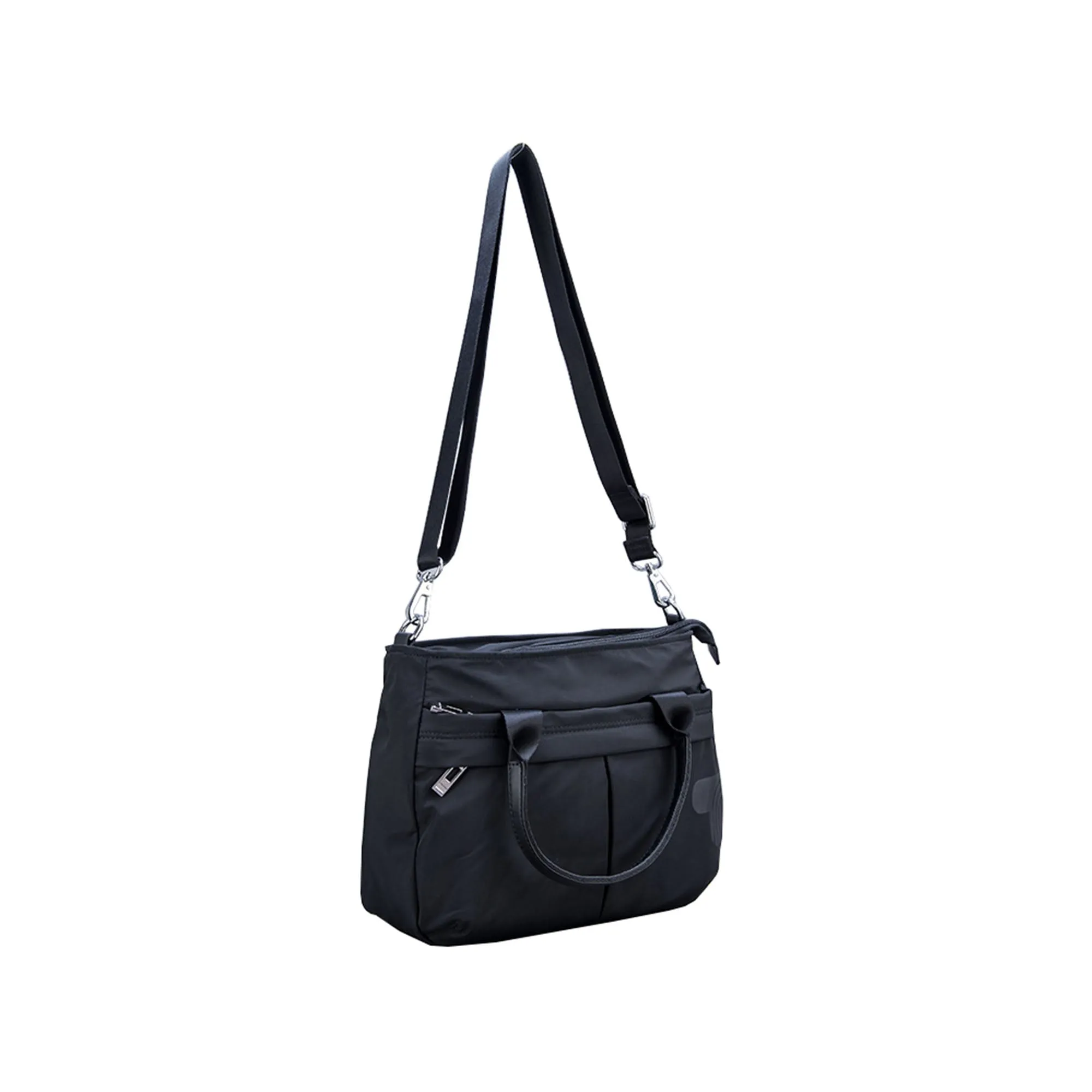 Travel Time 816 Organizational Shoulder Bag