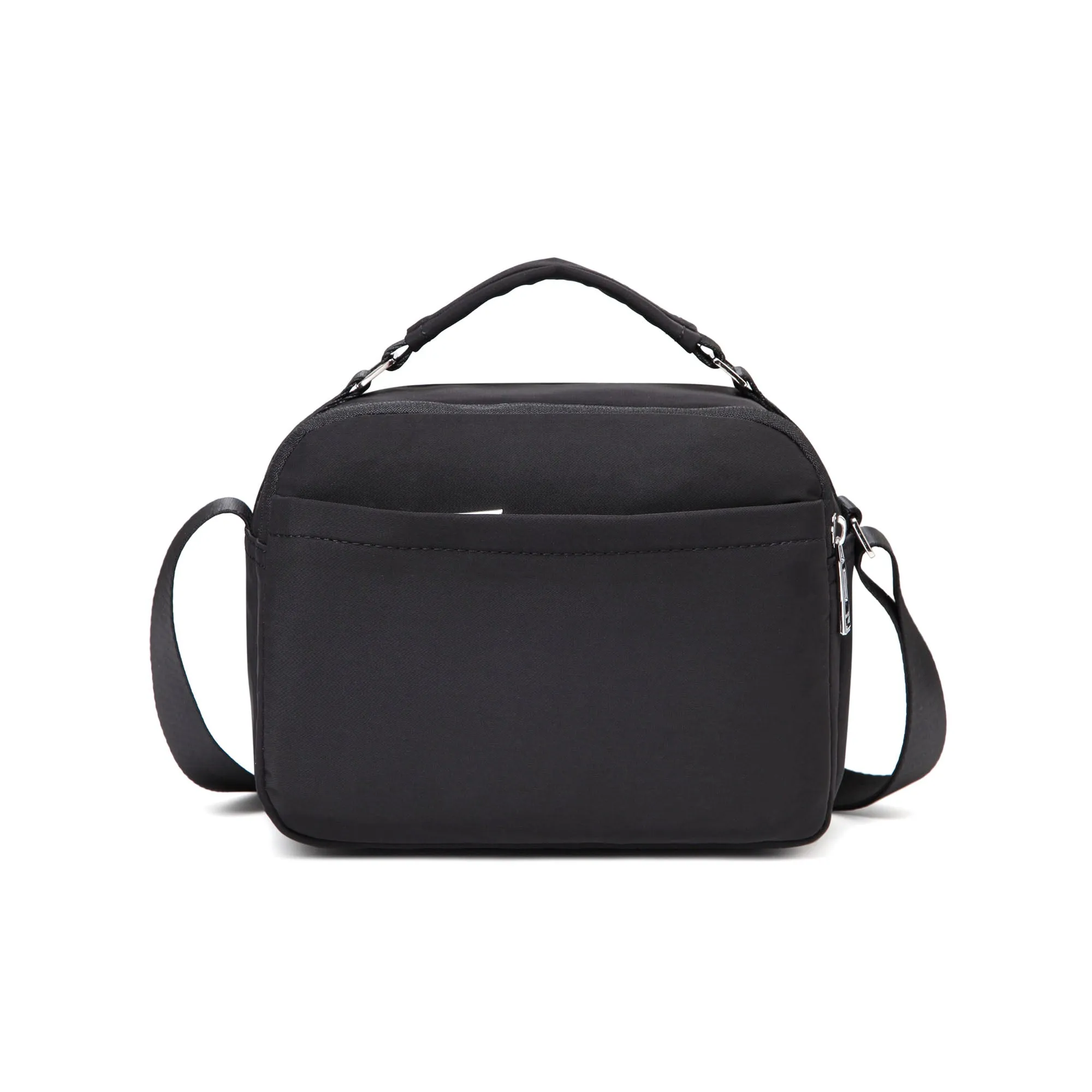 Travel Time 960-03 Organizational Shoulder Bag