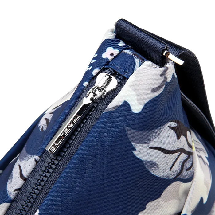 Travel Time 960-21 Organizational Shoulder Bag