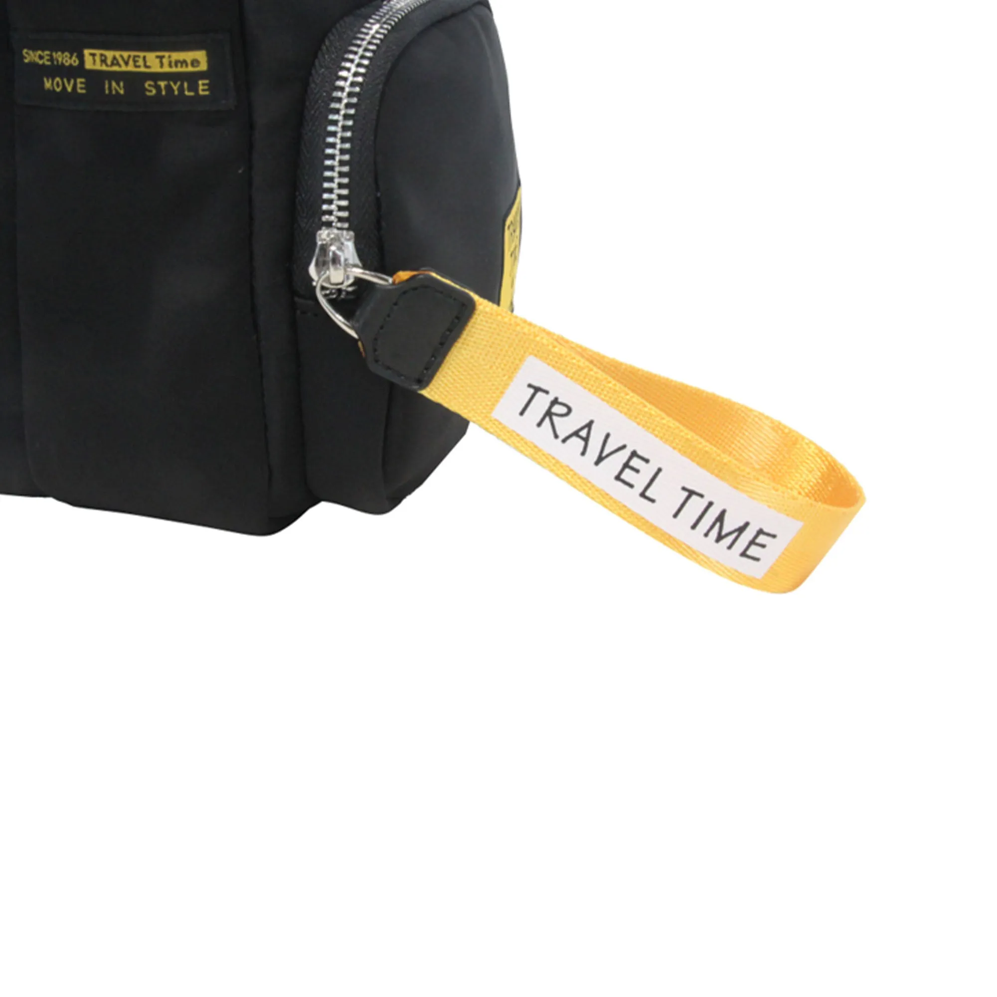 Travel Time 960 Organizational Sling Bag