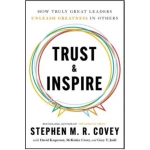 TRUST & INSPIRE