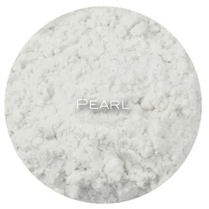 Ultralucent Illumina Ting Powder - Pearl: Radiant Finish For Your Skin