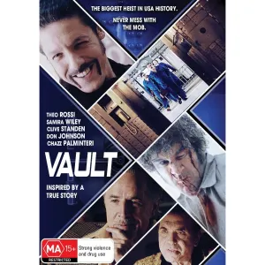 Vault