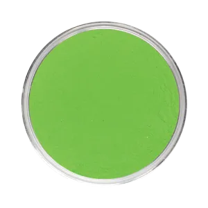 WiseGlow "Radiation Glow" Glow In The Dark Epoxy Colorant Powder / 5g, 15g, 50g