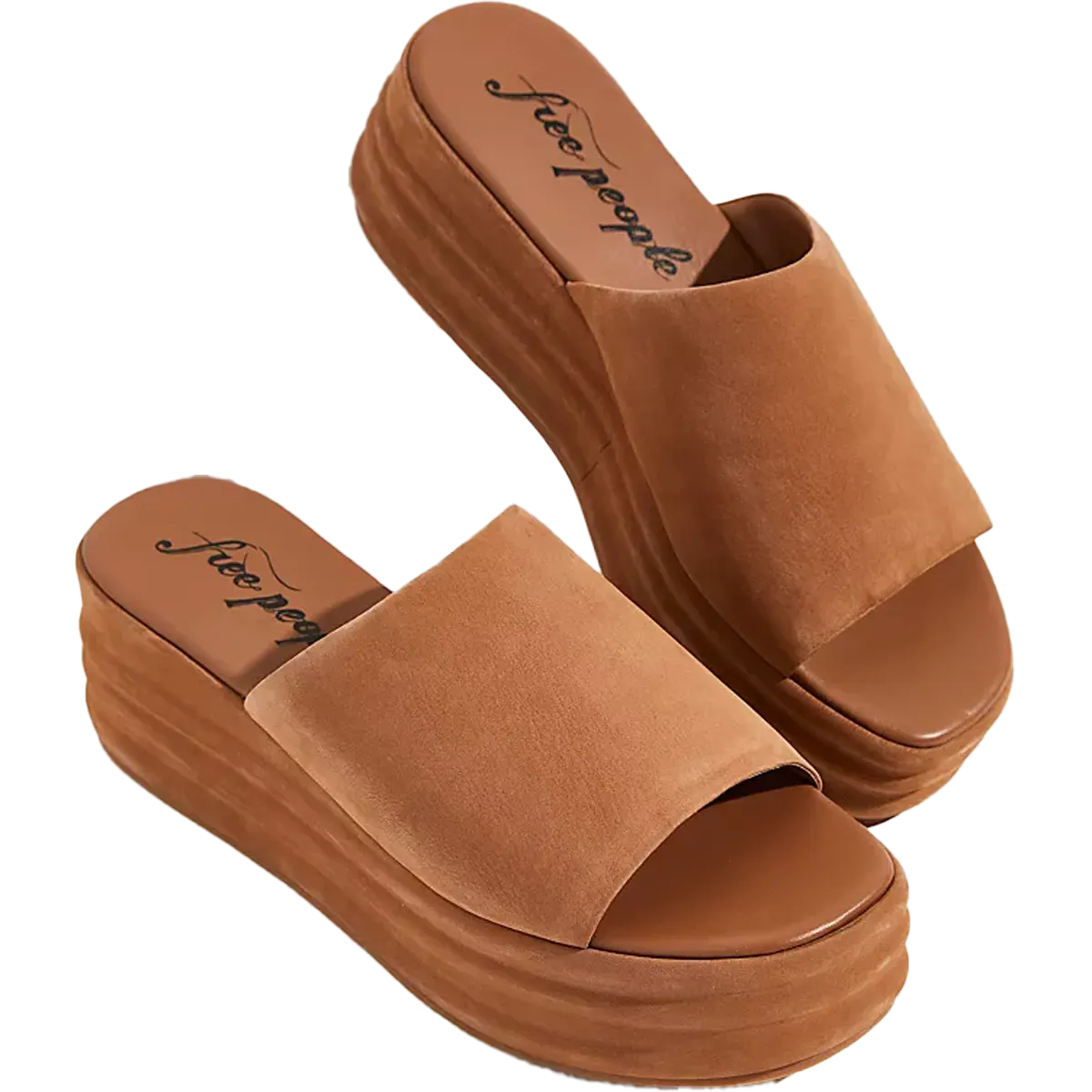 Women's Harbor Flatform Sandals