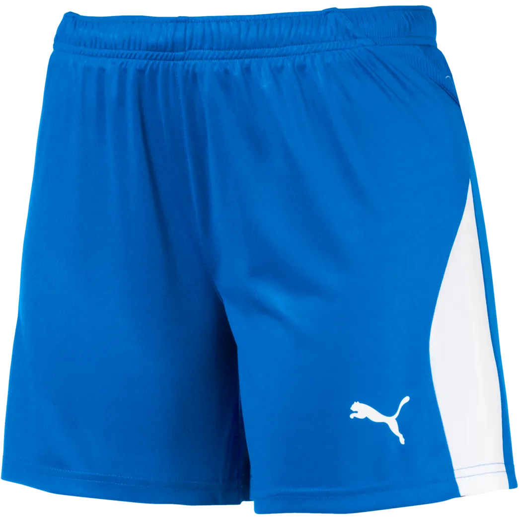 Women's Liga Shorts