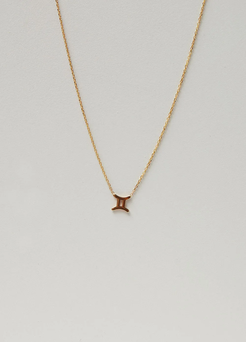 Zodiac Necklace