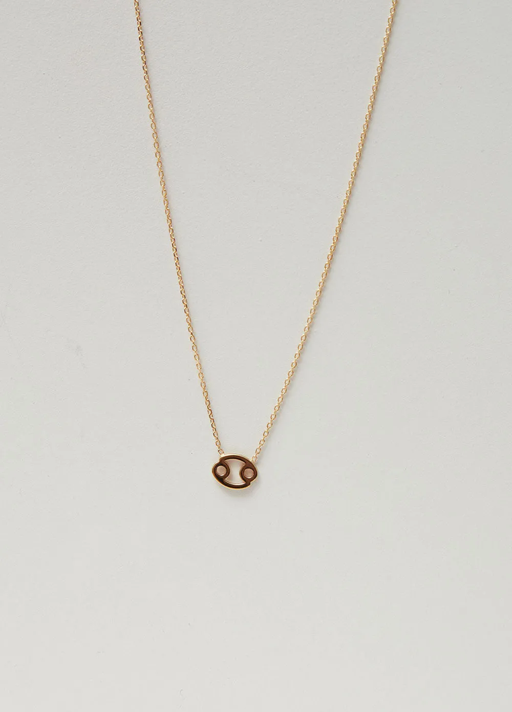 Zodiac Necklace